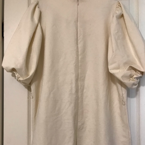 H&M puff sleeve dress - Picture 14 of 15